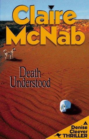 Cover for Death understood
