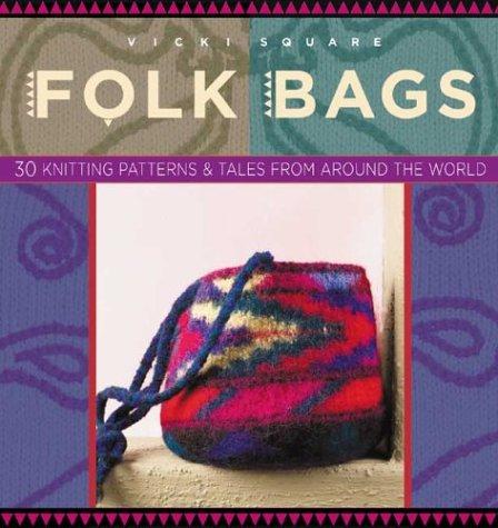 Cover for Folk Bags