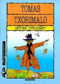 Cover for Tomas txorimalo