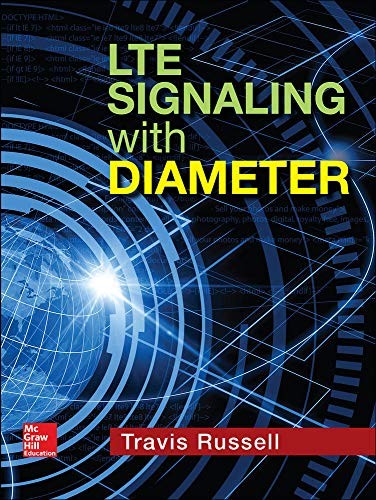 Cover for LTE Signaling with Diameter