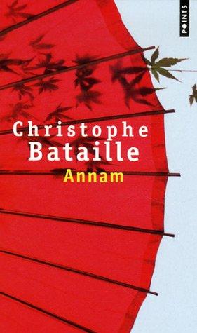 Cover for Annam