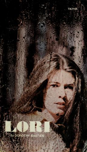 Cover for Lori