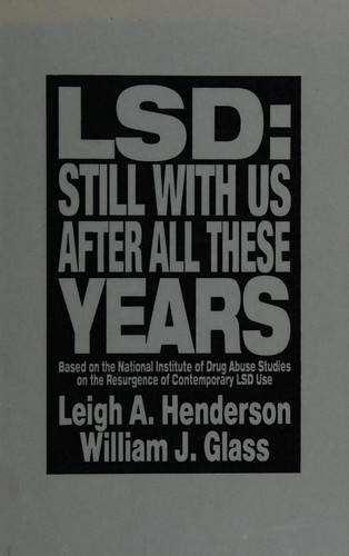 Cover for LSD