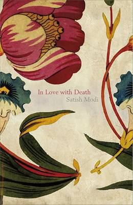 Cover for In love with death