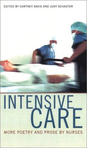 Cover for Intensive care