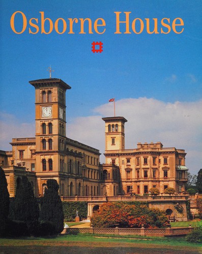 Cover for Osborne House