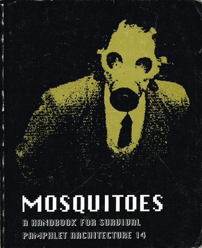 Cover for Mosquitoes