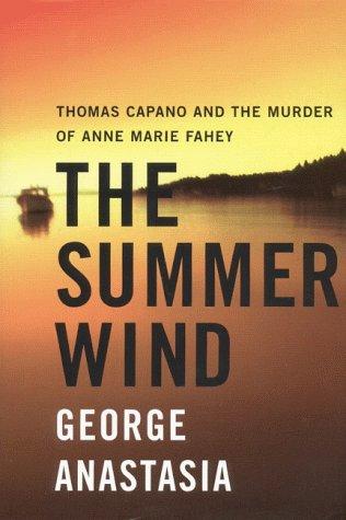 Cover for The summer wind