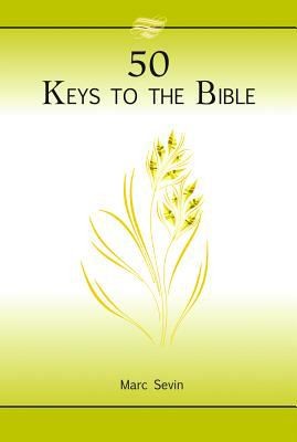 Cover for 50 Keys To The Bible