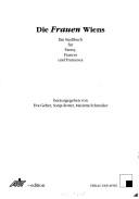 Cover for Die Frauen Wiens