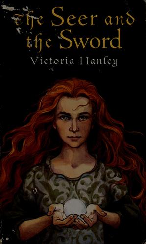 Cover for The Seer and the Sword