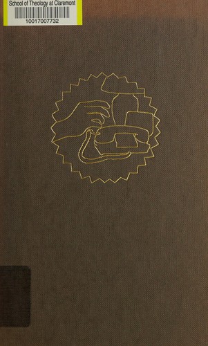 Cover for Called into crisis