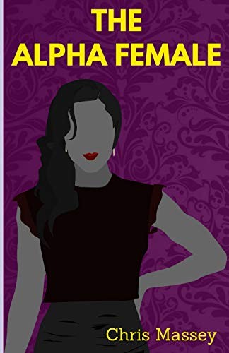 Cover for Alpha Female