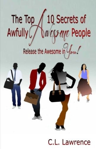 Cover for The Top 10 Secrets of Awfully Awesome People