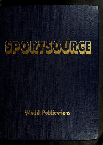 Cover for Sportsource