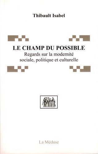 Cover for Le Champ du Possible