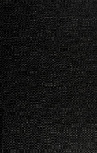 Cover for Politics and administration