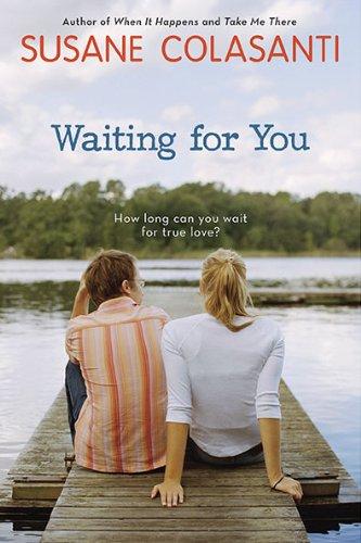 Cover for Waiting For You