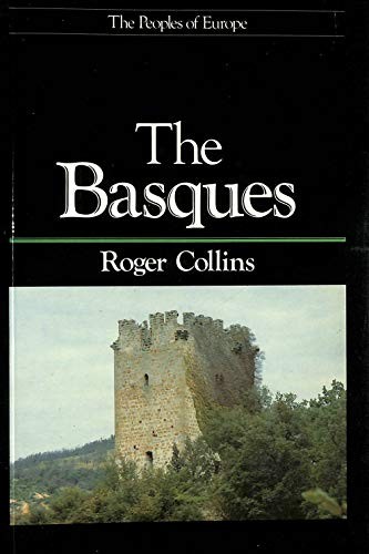 Cover for The Basques