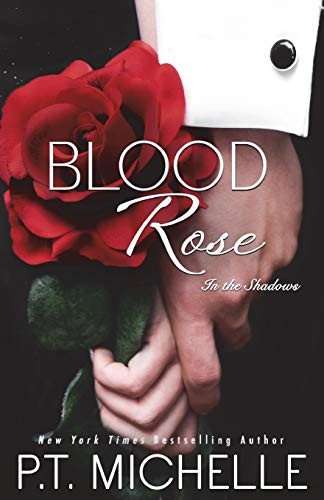 Cover for Blood Rose