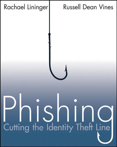 Cover for Phishing