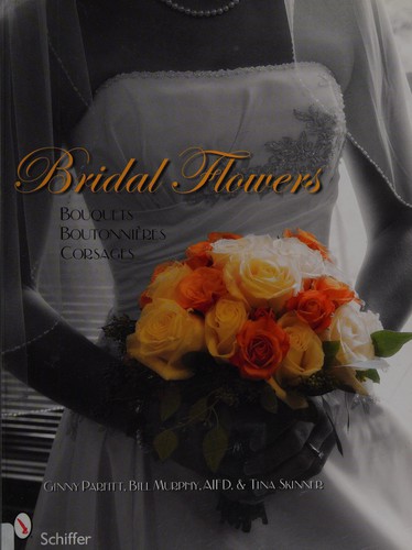 Cover for Bridal flowers