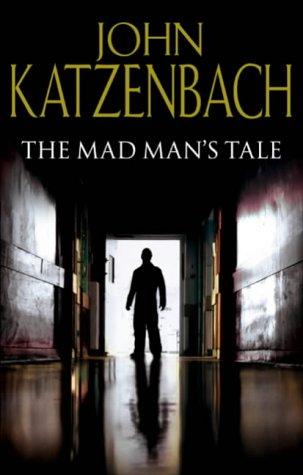Cover for The Mad Man's Tale