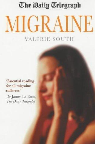 Cover for "Daily Telegraph" Migraine (The "Daily Telegraph")