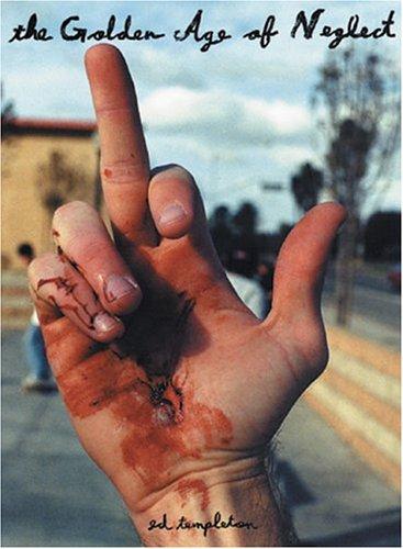 Cover for Ed Templeton