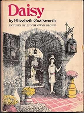 Cover for Daisy
