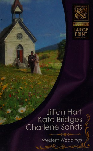 Cover for Western Weddings