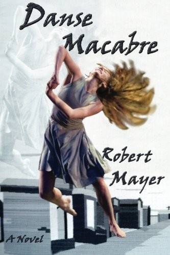 Cover for Danse Macabre