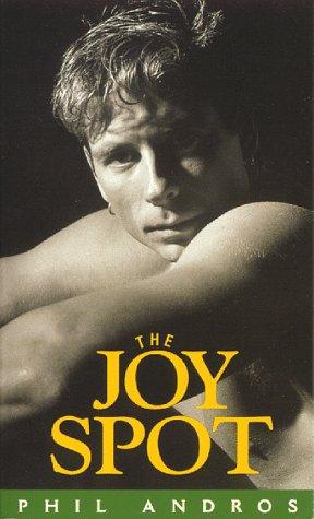 Cover for The Joy Spot