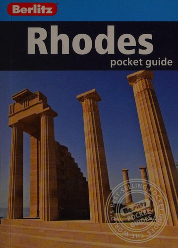 Cover for Rhodes