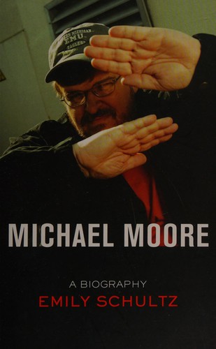Cover for Michael Moore