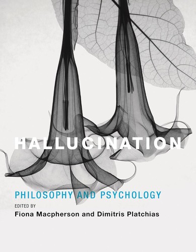 Cover for Hallucination
