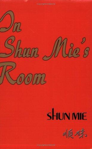 Cover for In Shun Mie's Room