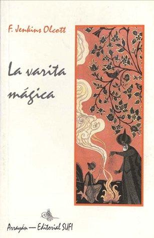 Cover for La Varita Magica