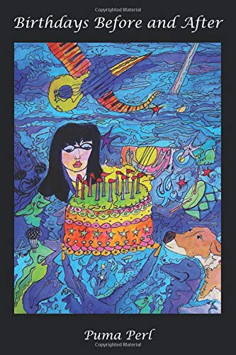 Cover for Birthdays Before and After