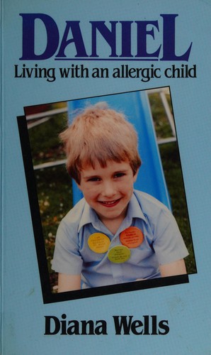 Cover for Daniel
