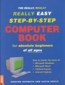 Cover for The Really Really Really, Easy Step-by-step Computer Book 2