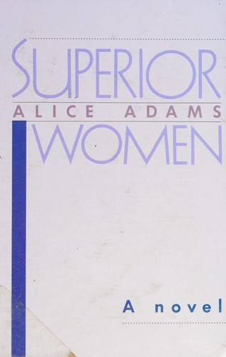 Cover for Superior women