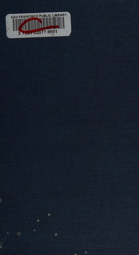 Cover for The Pursuit of Meaning