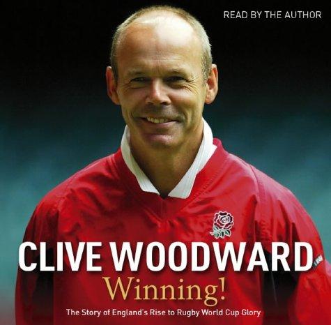 Cover for Winning!
