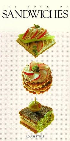 Cover for The book of sandwiches