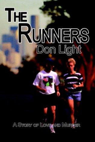 Cover for The Runners