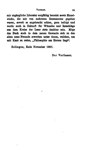 Cover for Geschichte der Philosophie v. 2