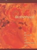 Cover for Brotherhood