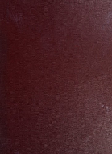 Cover for A new English dictionary on historical principles