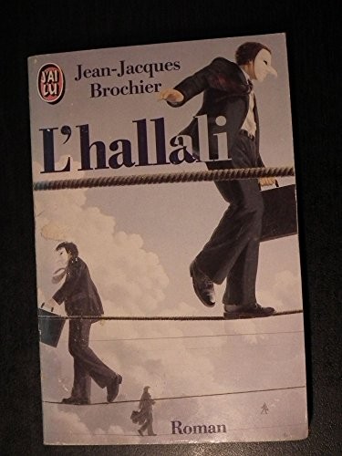Cover for L'hallali
